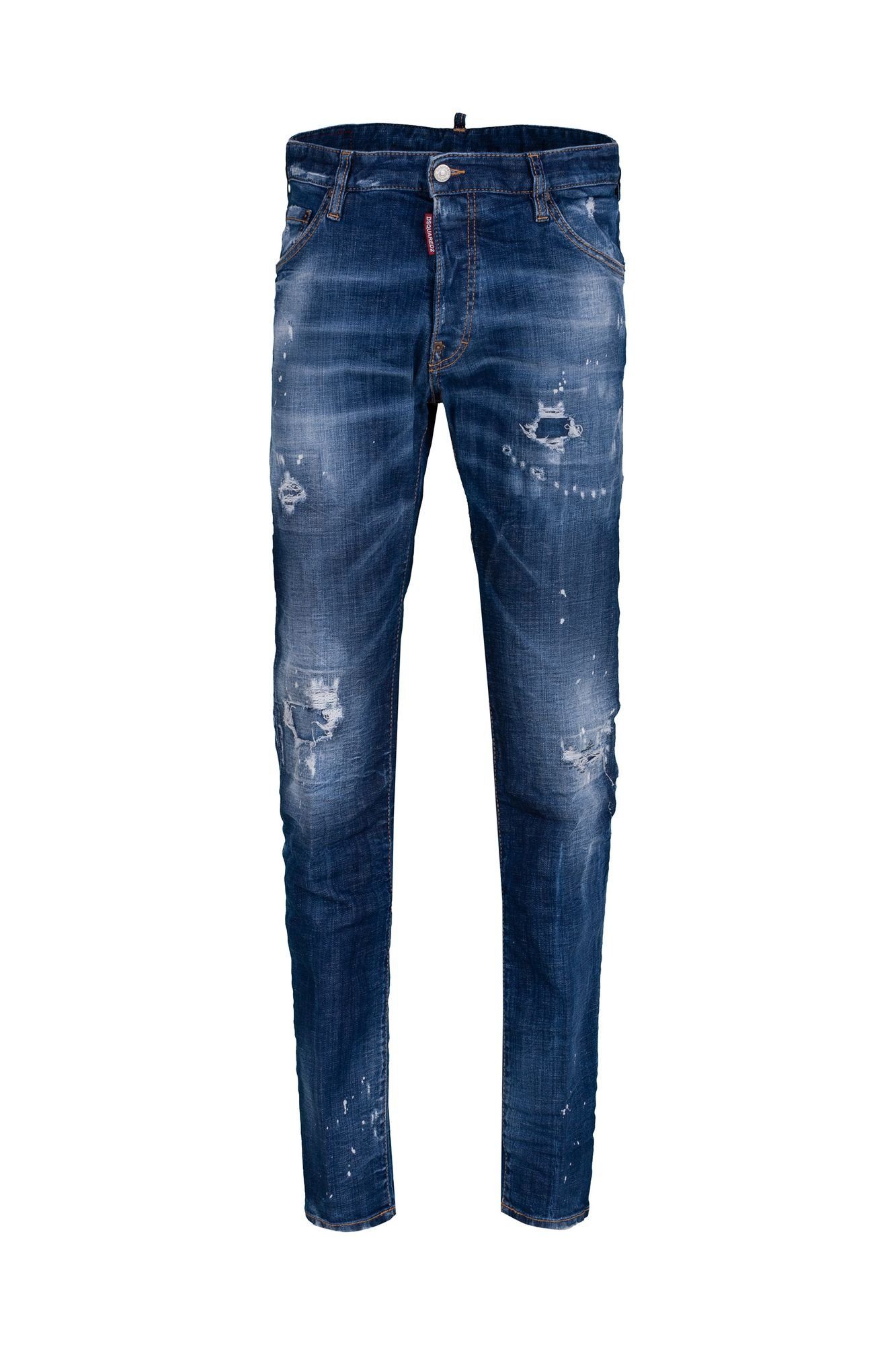 Dsquared2 Regular-fit-Jeans »Cool Guy Jean«