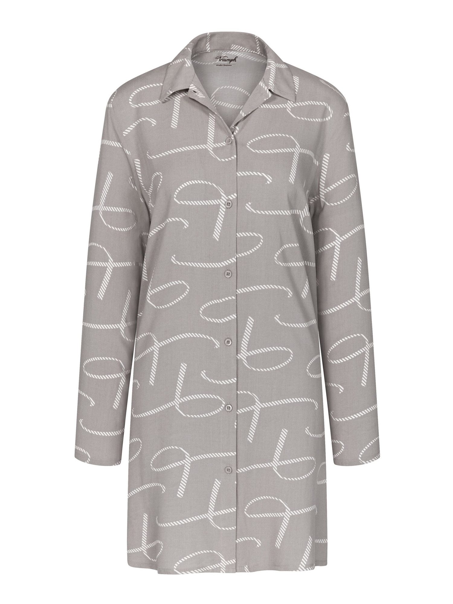Triumph Nachthemd Boyfriend Nacht-hemd schlafmode sleepwear günstig online kaufen