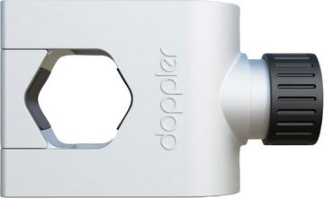 doppler® Bodendübel Vario Fix Maxi, für Stöcke bis Ø 22 mm, 1 tlg.