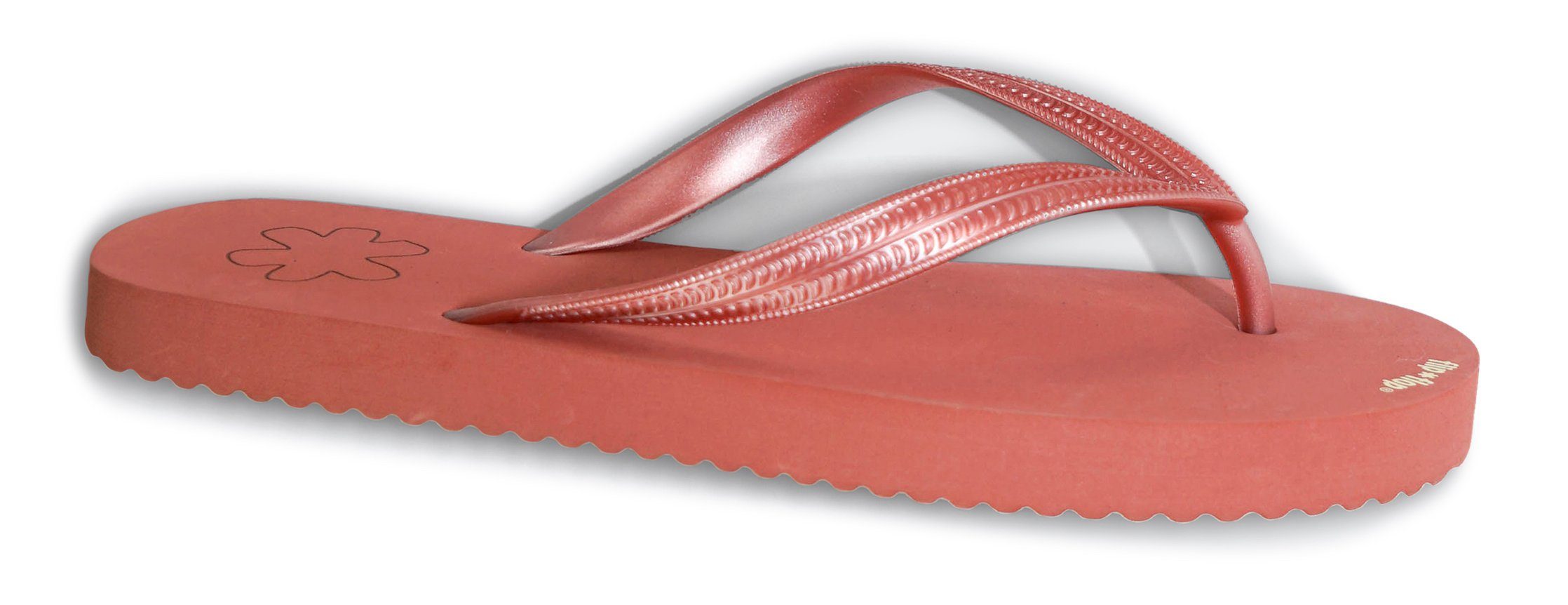 Flip Flop originals*metallic Шлепанцы mit Metallic-Schimmer