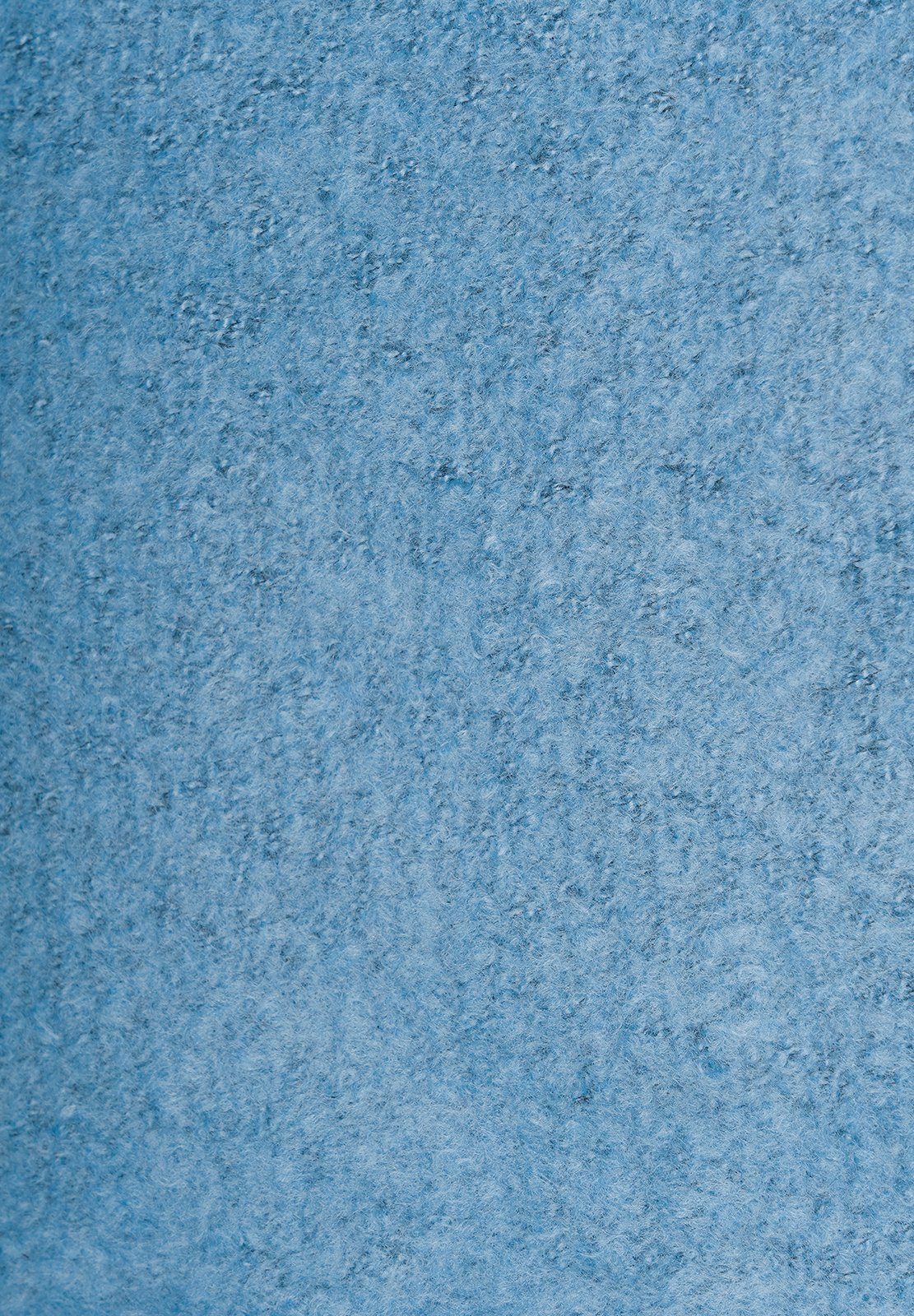 styleBREAKER XXL-Schal Asymmetrischer unifarbener Web Schal, (1-St) günstig online kaufen