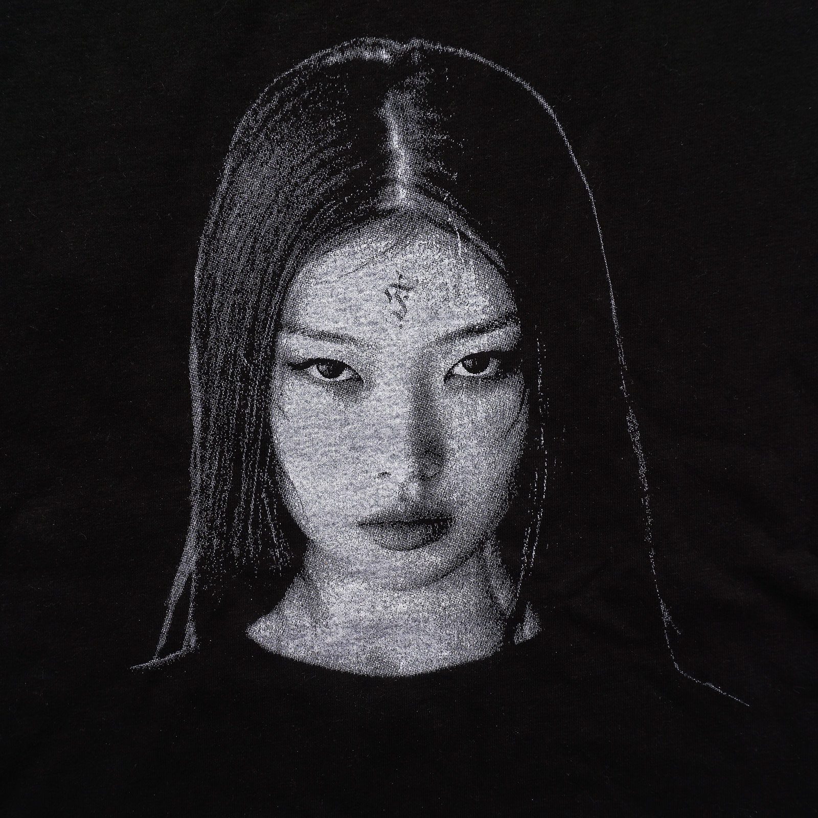 Favela T-Shirt T-Shirt Favela F Face