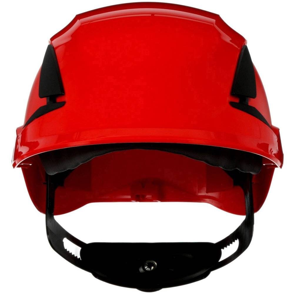 3M Schutzhelm Schutzhelm X5505V-CE belüftet CE X5505V-CE-4, belüftet, mit UV-Sensor