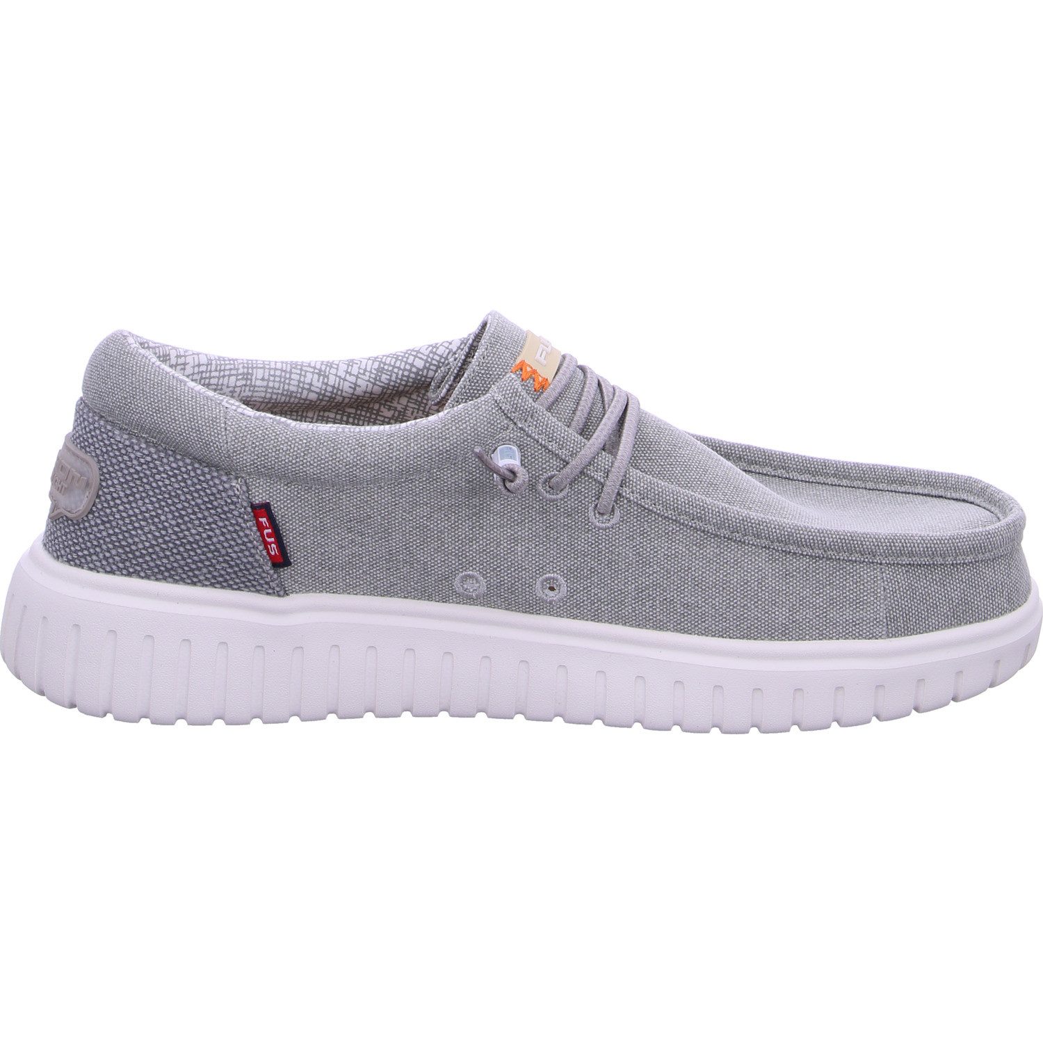 Fusion Schnürschuh