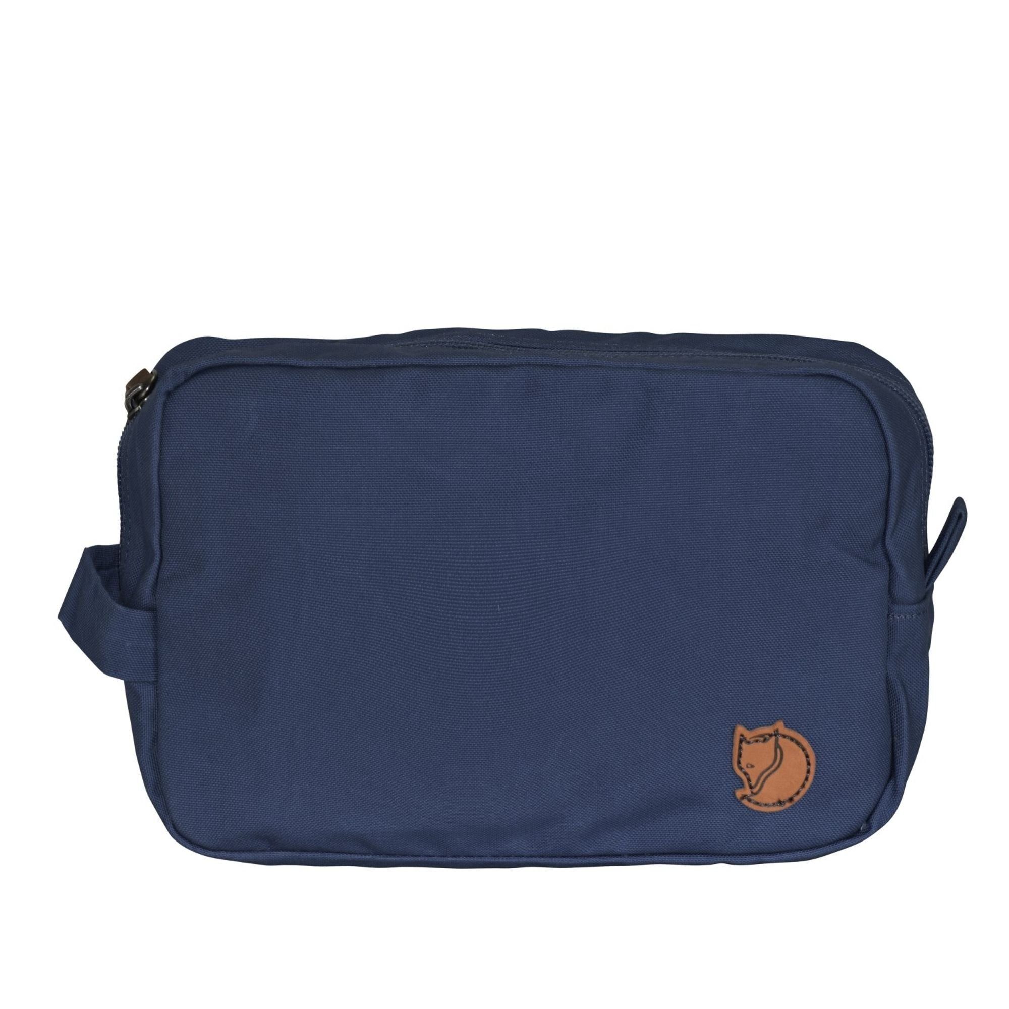 Fjällräven Kulturbeutel Gear Bag, Polyester