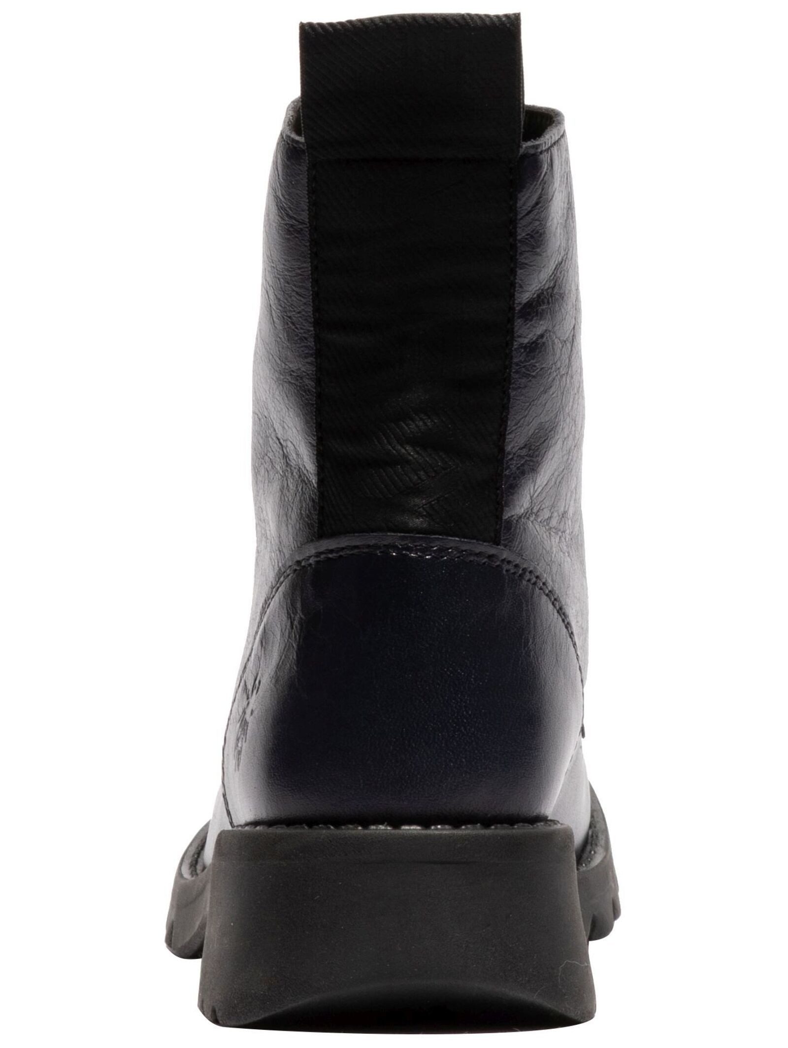 Fly London Fly London Stiefelette Leder Schnürstiefelette