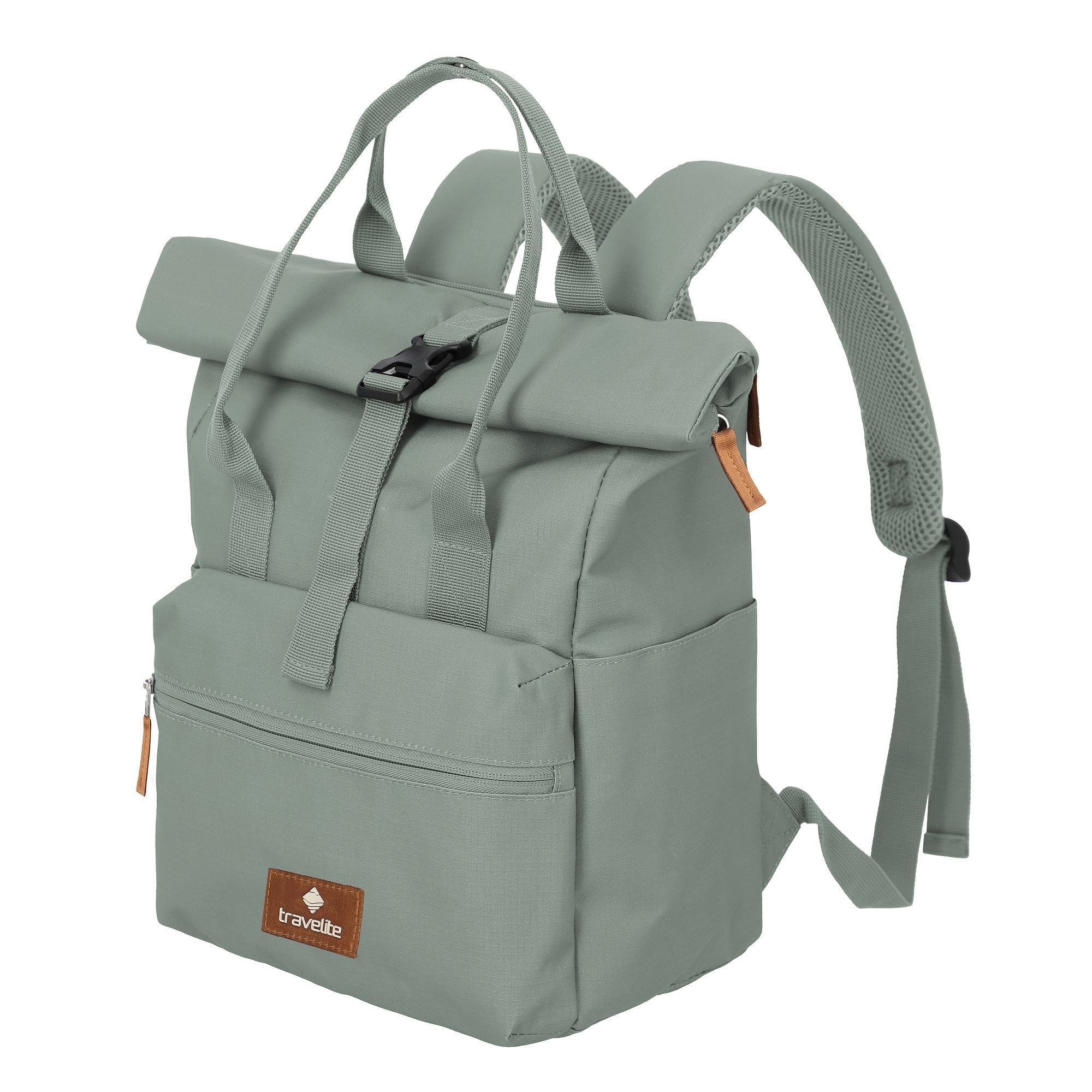 travelite Daypack Basics, Polyester