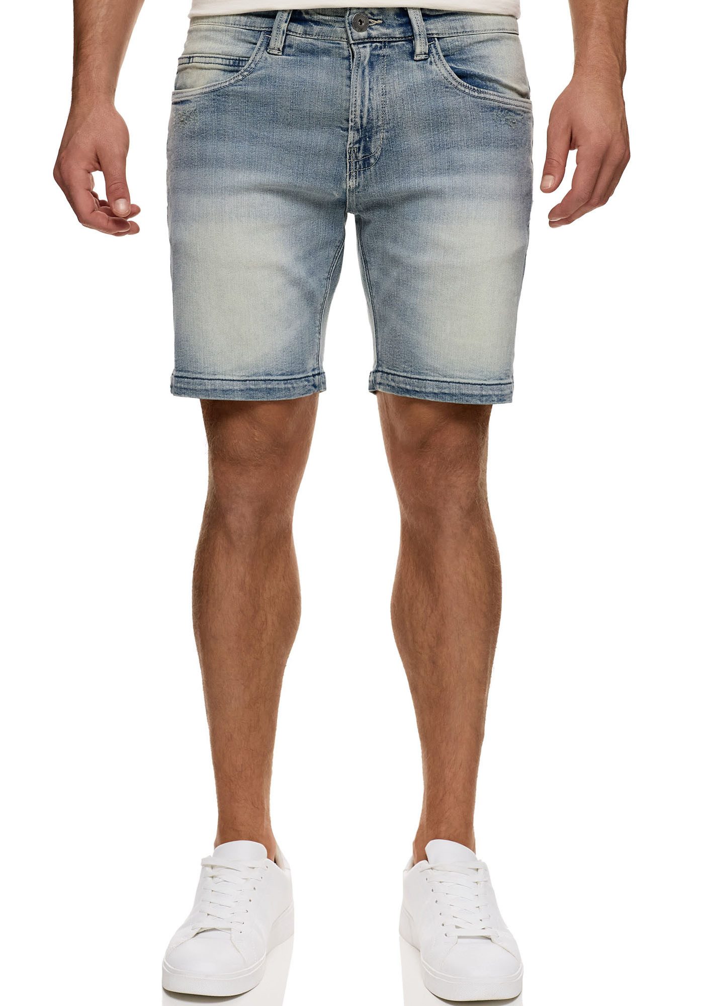 Indicode Shorts INMacfly günstig online kaufen