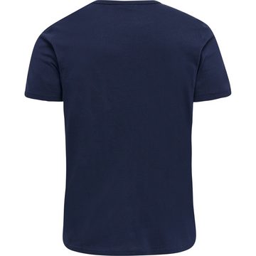hummel T-Shirt Dayton (1-tlg) Plain/ohne Details
