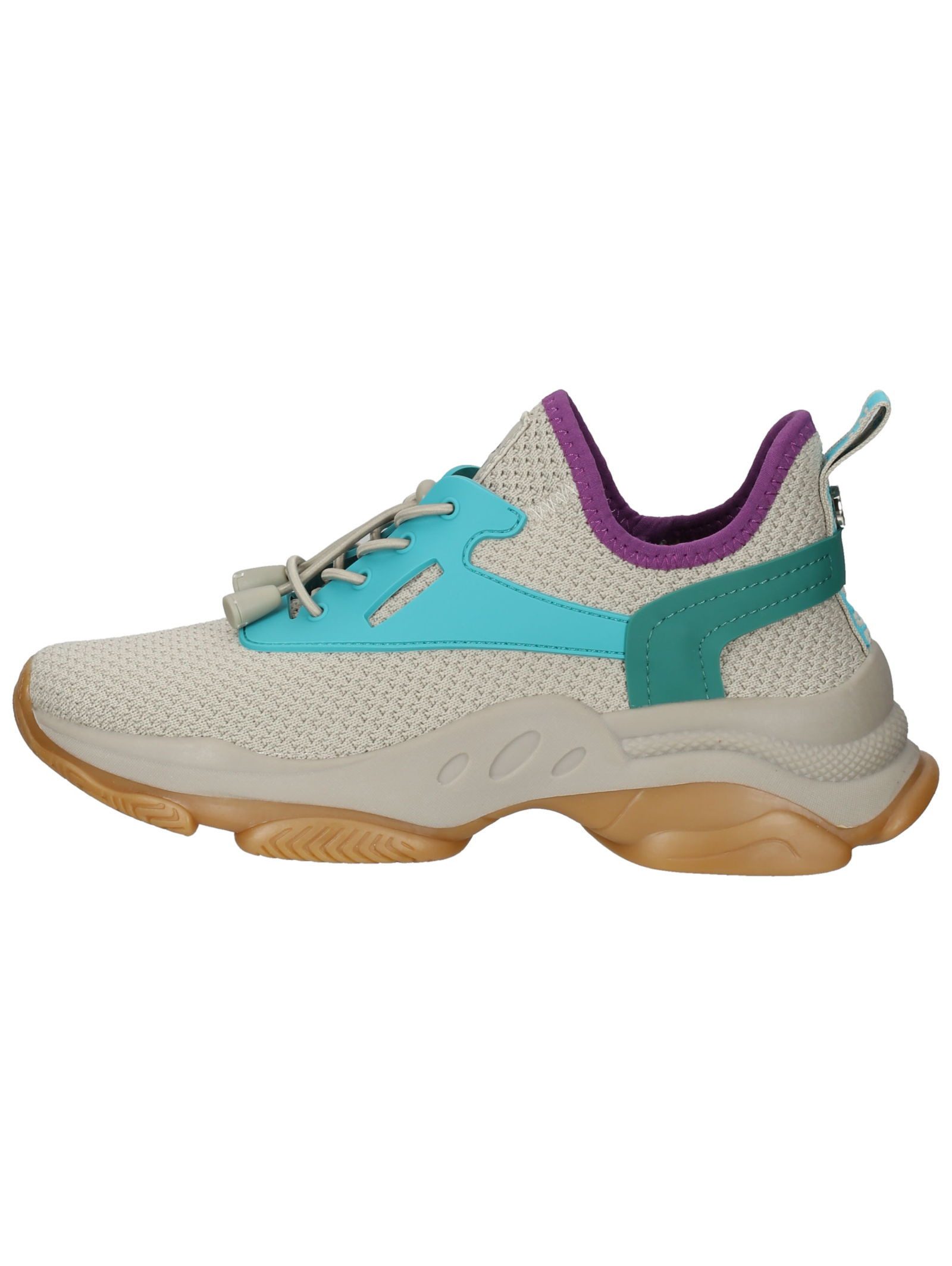 STEVE MADDEN Sneaker Textil Sneaker günstig online kaufen