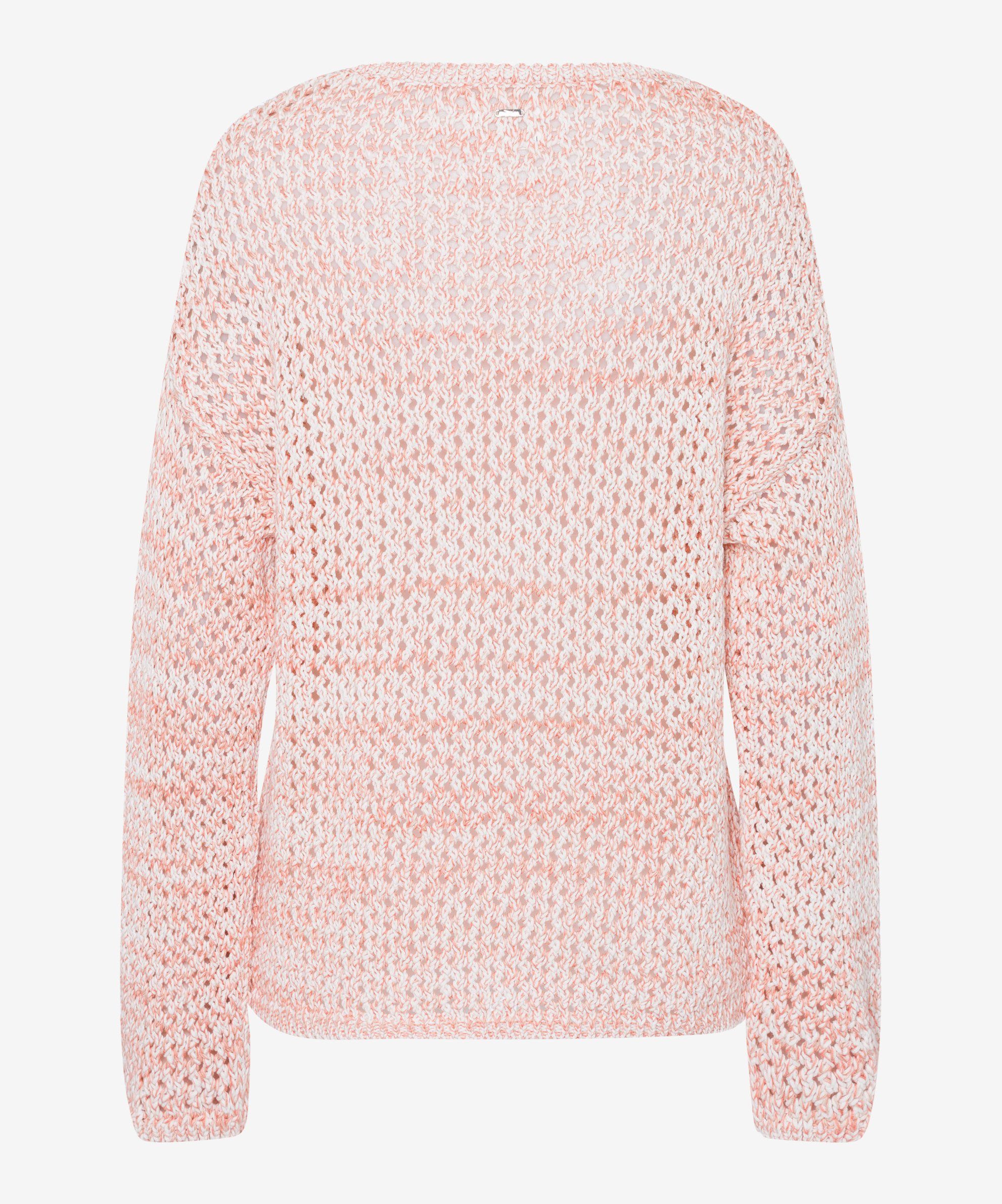 Brax Strickpullover Pullover