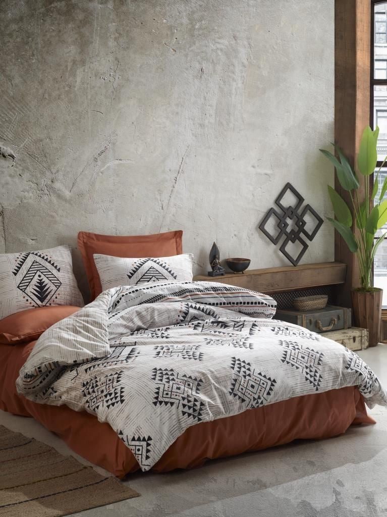 Baby Fancyroom Bettwäsche Bettwäsche mit Bettlaken 200x220cm 100% Baumwolle, 100% Baumwolle