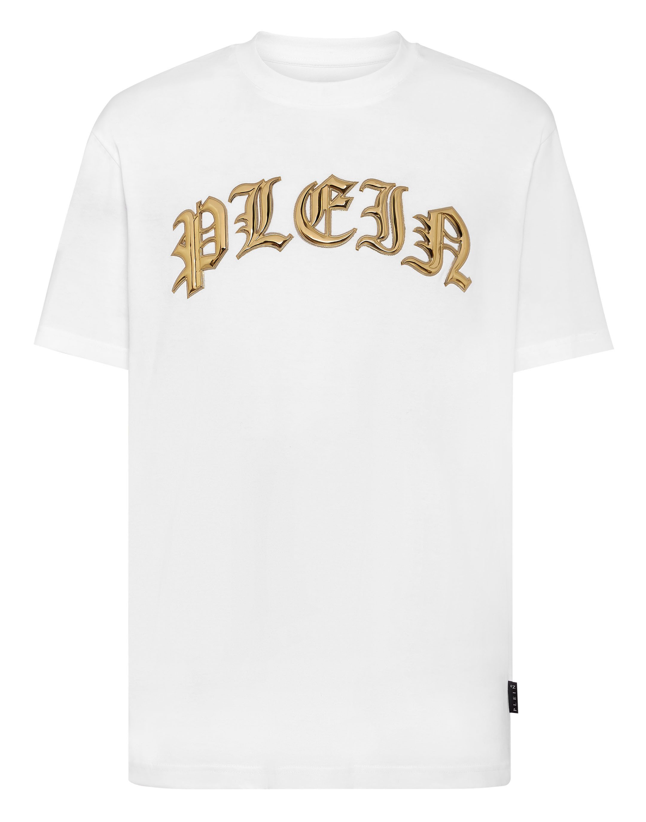 PHILIPP PLEIN T-Shirt Gothic Plein