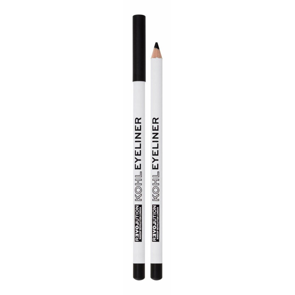 MAKE UP REVOLUTION Подводка для глаз Kohl Revolution Relove 1,2 g