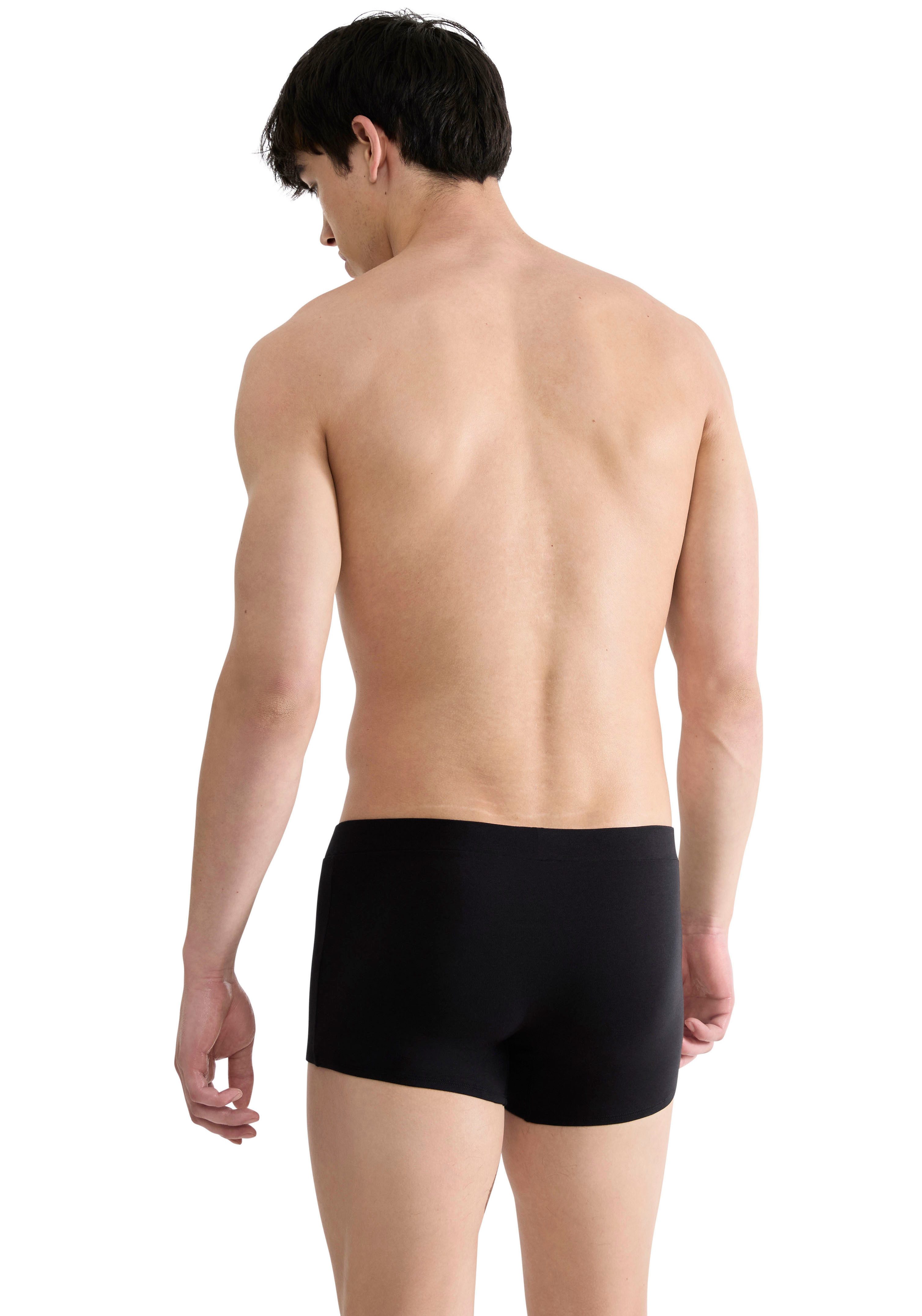 sloggi Hipster Men GO Natural (2er Pack) Lässig, bequeme Basics, Baumwollmix, Soft-Bund, elastisch, weich