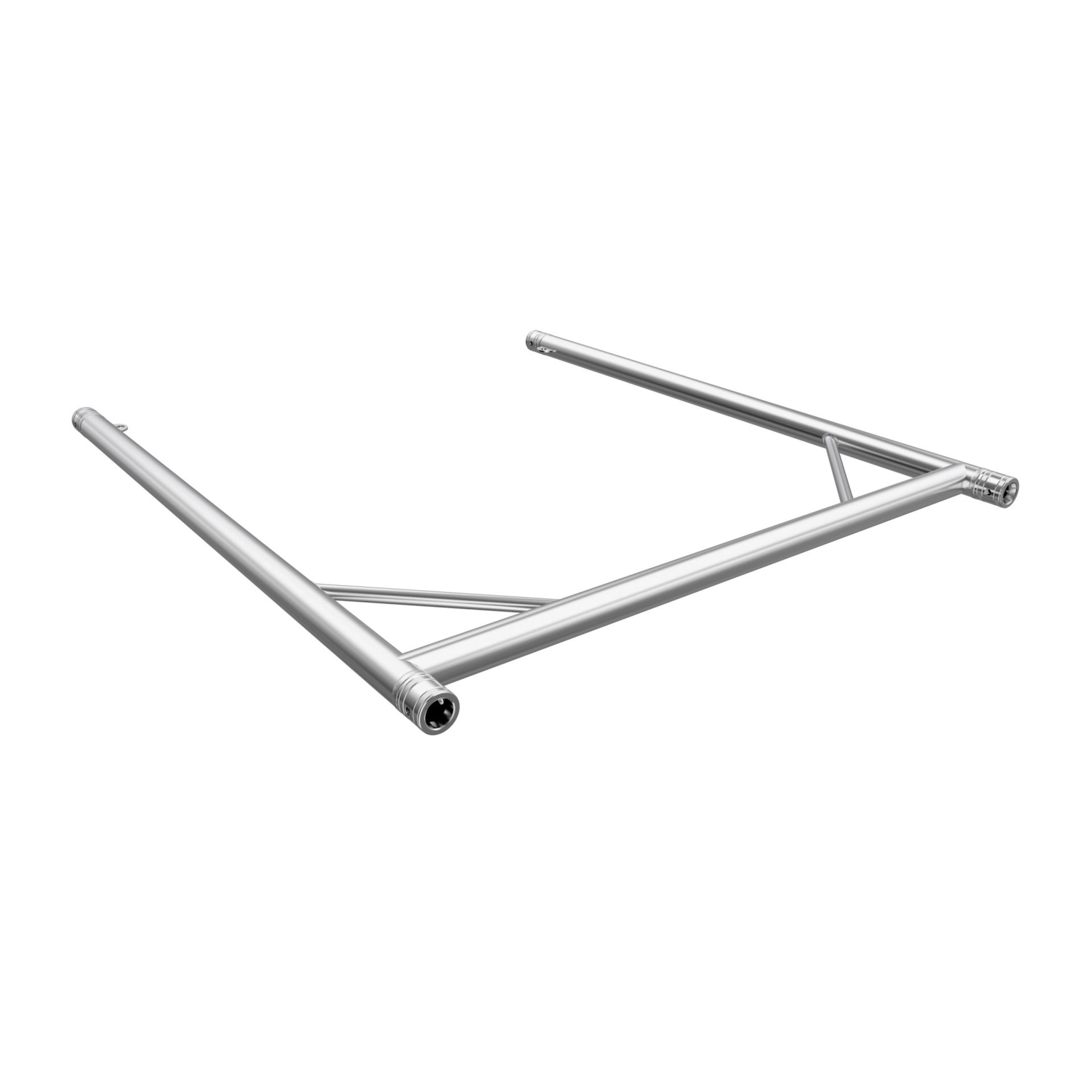 Global Truss Lampenstativ (U-Frame 100 - Traversenzubehör)