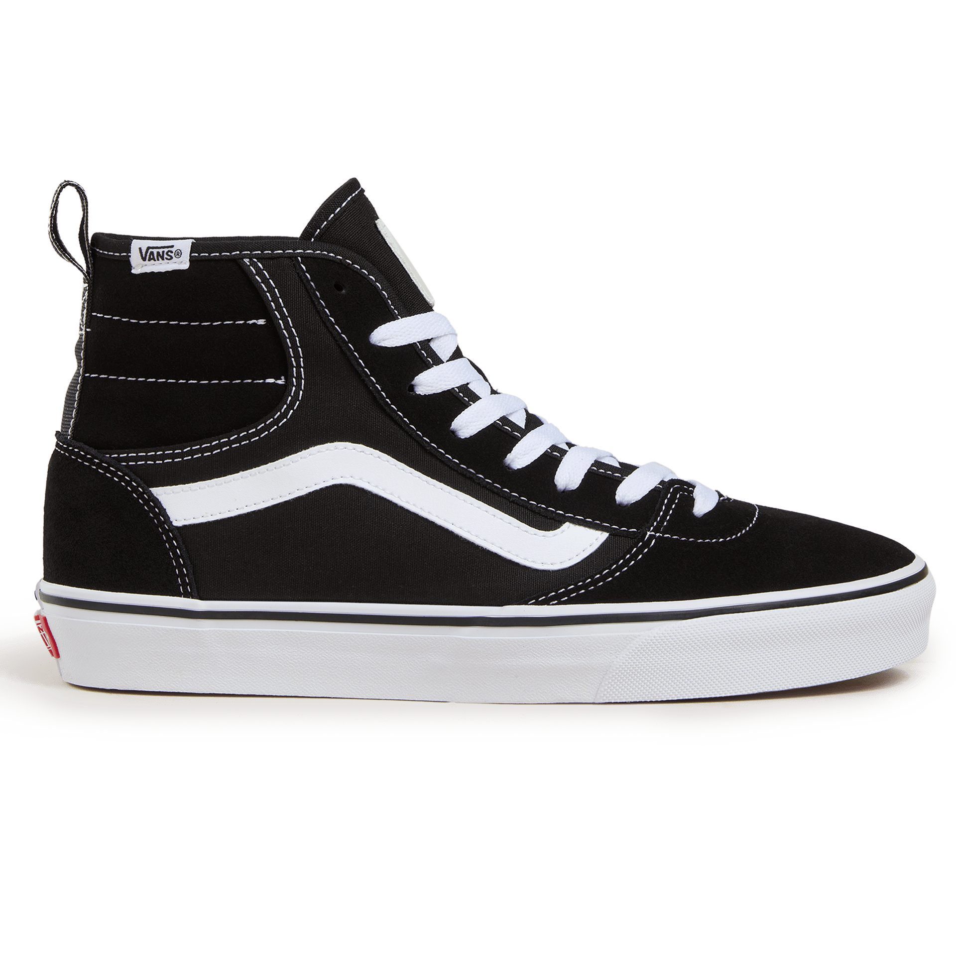 Vans ASHWOOD HI DECON Sneaker günstig online kaufen
