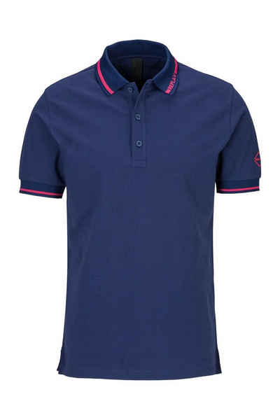 Replay Poloshirt STRETCH PIQUET