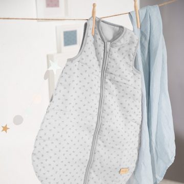 roba® Babyschlafsack Lil Planet Schlafsack, verschiedene Größen und Farben