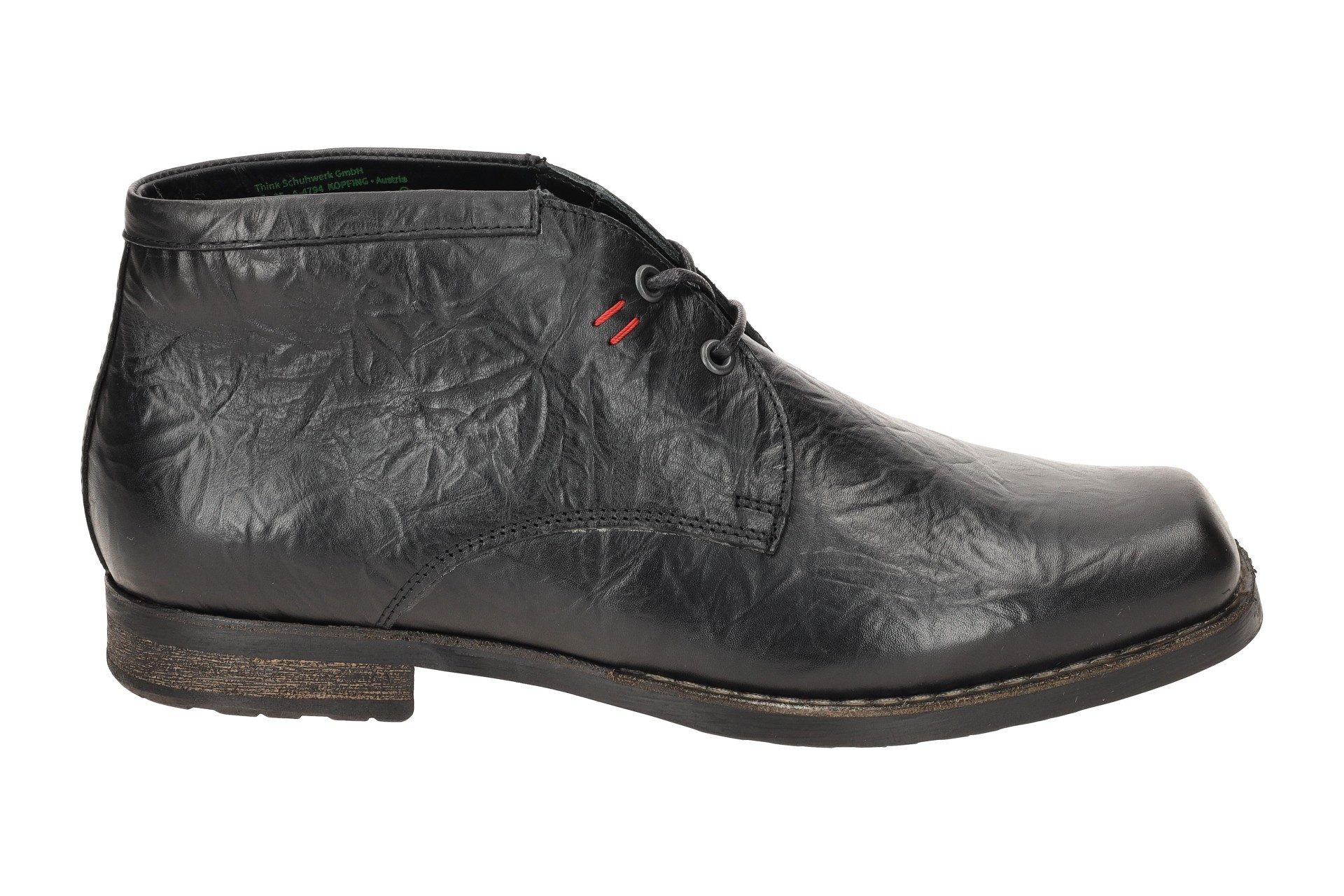 Think! 3-000503-0010 Stiefel
