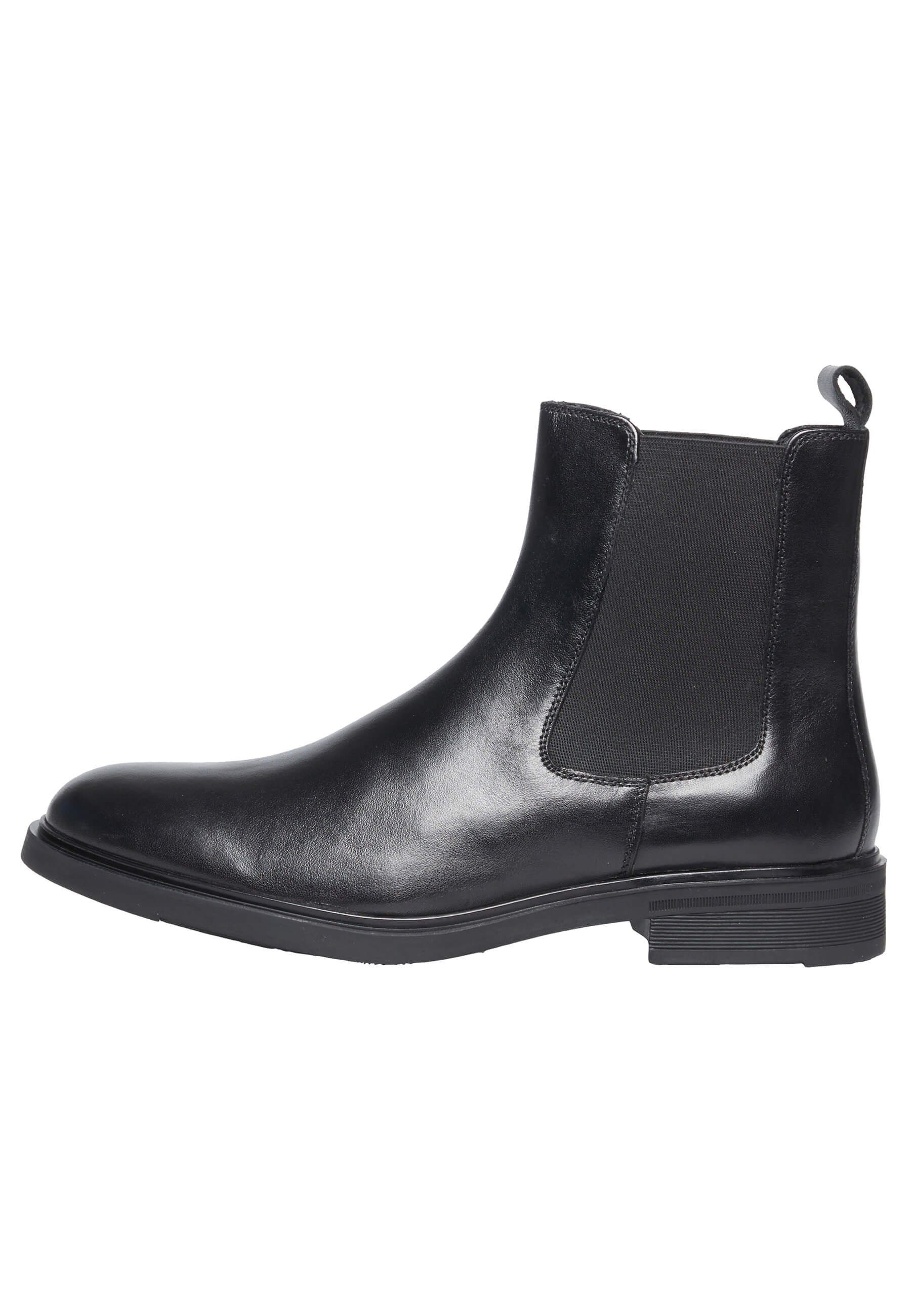 Lawrence Grey Klassische Chelsea Boots Chelseaboots mit modernem Design