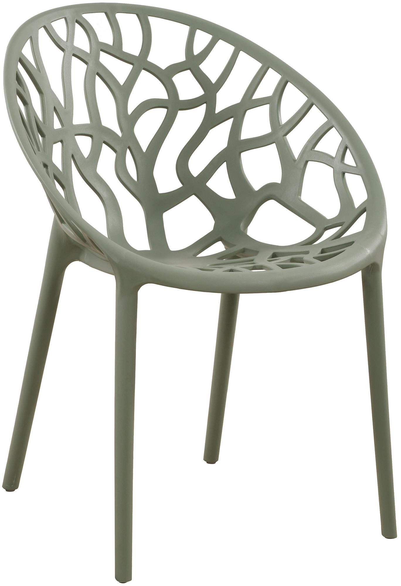 CLP Gartenstuhl Hope, Outdoor, Kunststoff, stapelbar günstig online kaufen