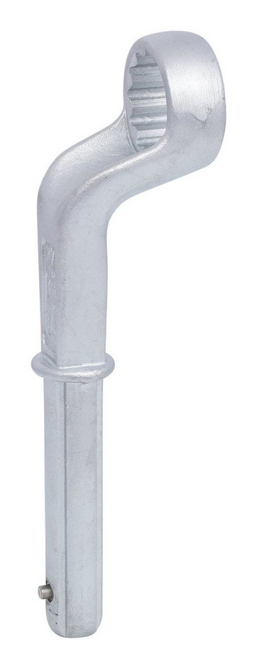 Thumbnail - KS Tools Ringschlüssel, Zugringschlüssel, gekröpft