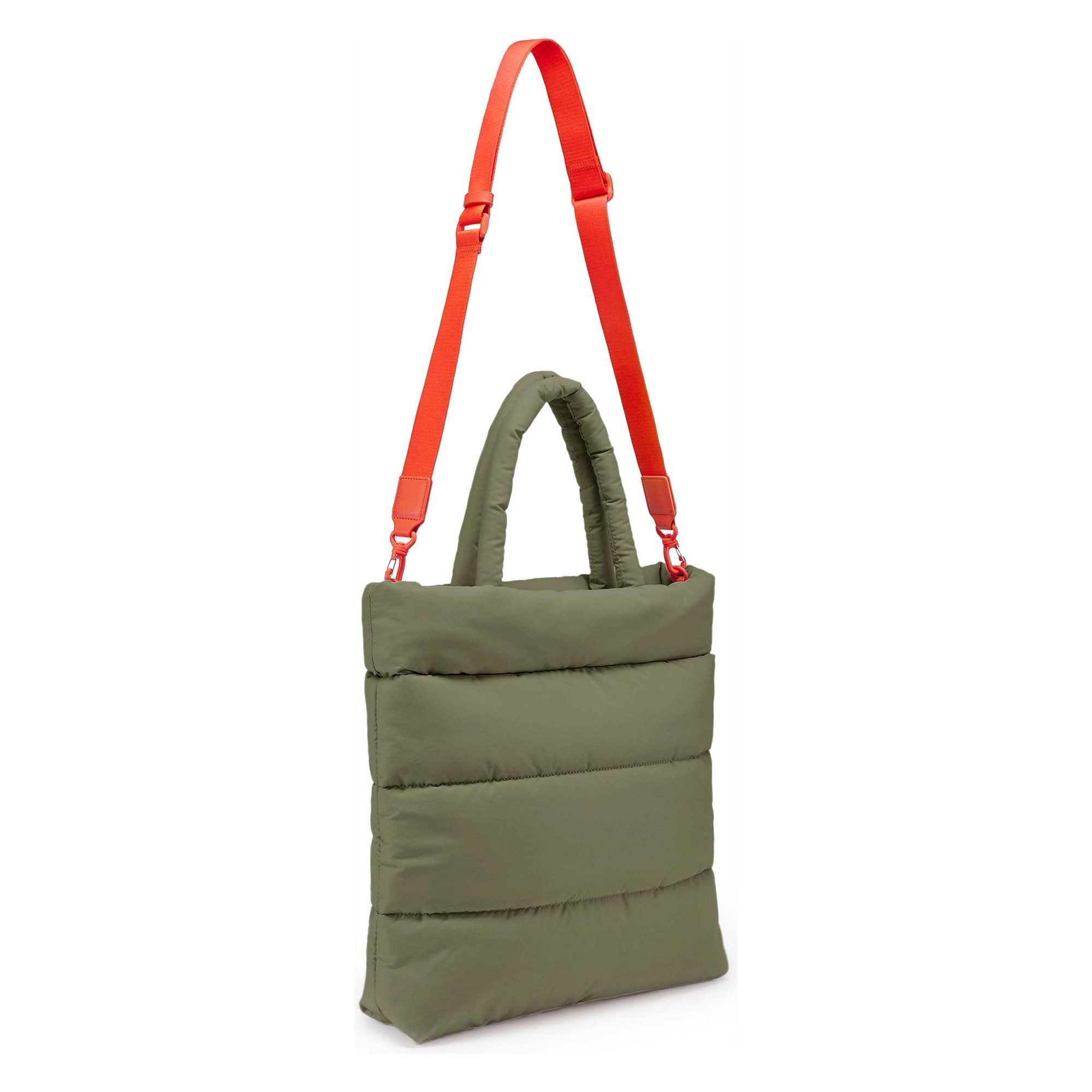 Les Visionnaires Henkeltasche Unio Shopper, Polyester