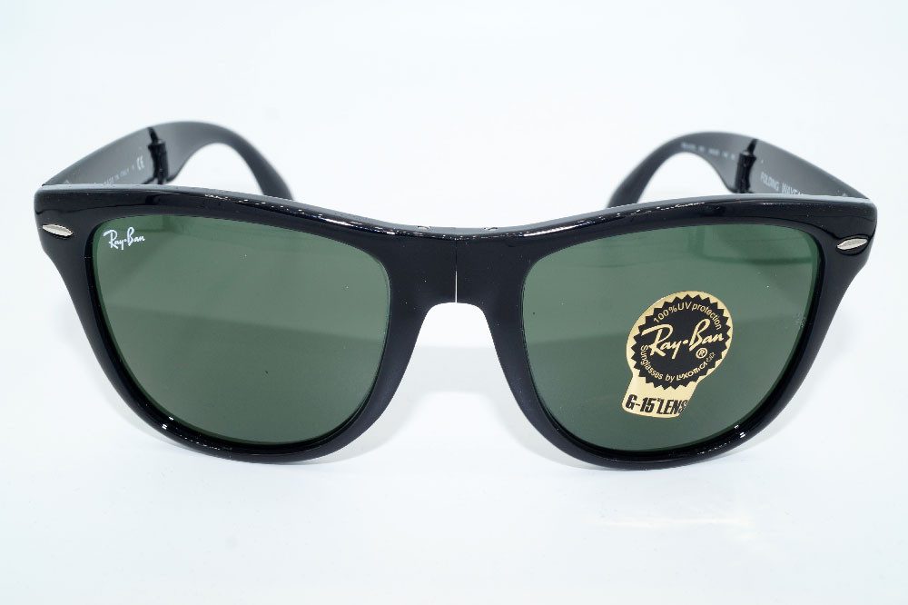 Ray-Ban Sonnenbrille RAY BAN Sonnenbrille Sunglasses günstig online kaufen