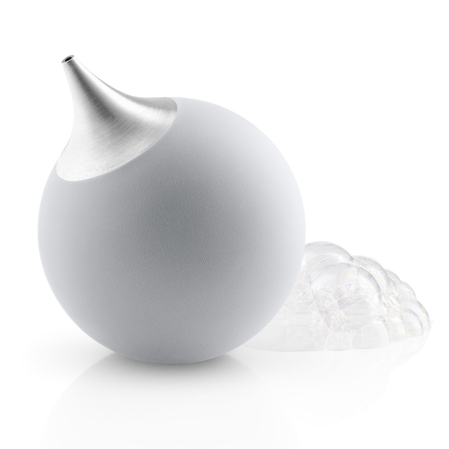 Eva Solo Seifenspender Marble Grey günstig online kaufen