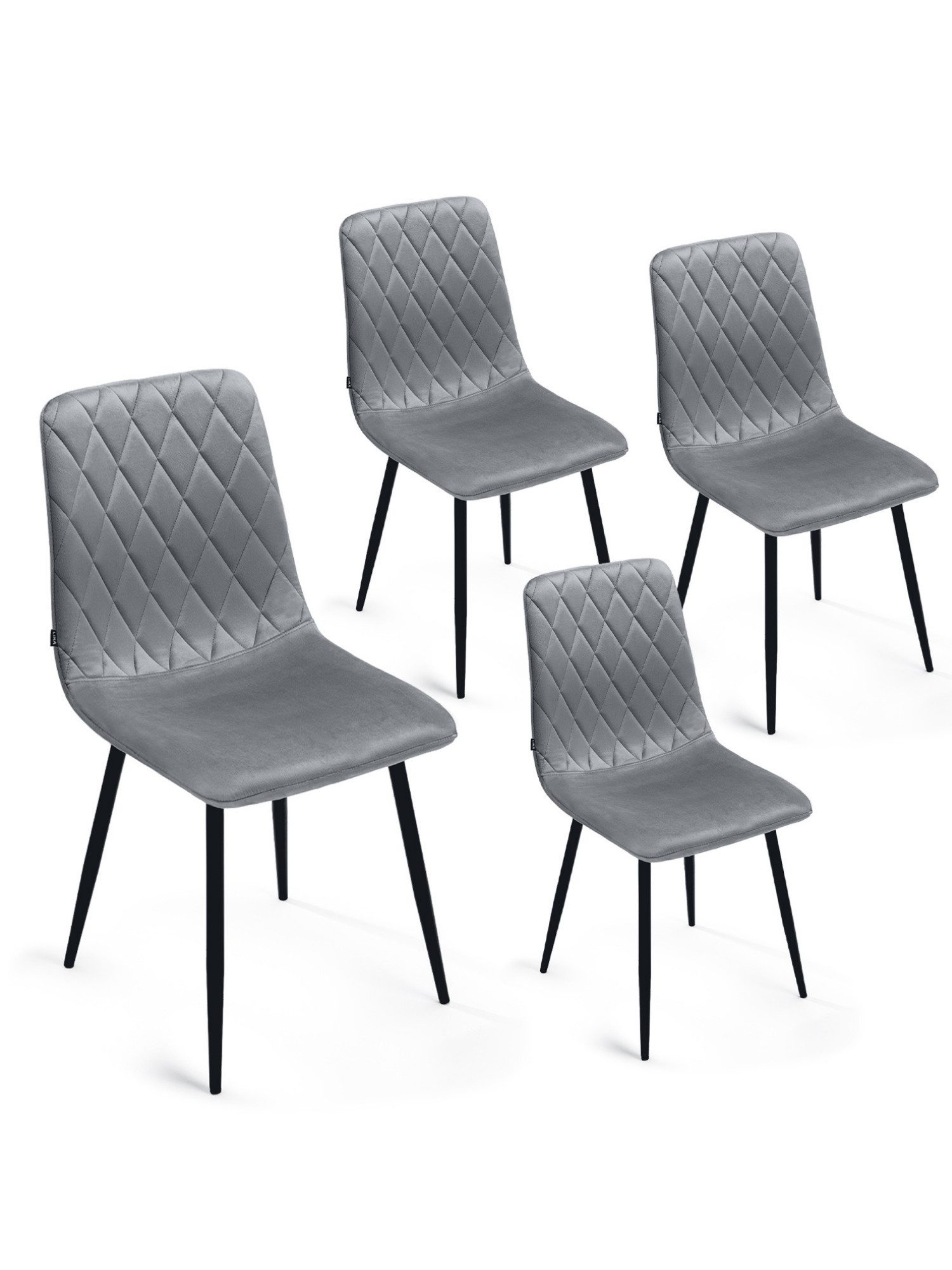 Lina® Esszimmerstuhl Elisia 2er, 4er, 6er günstig online kaufen