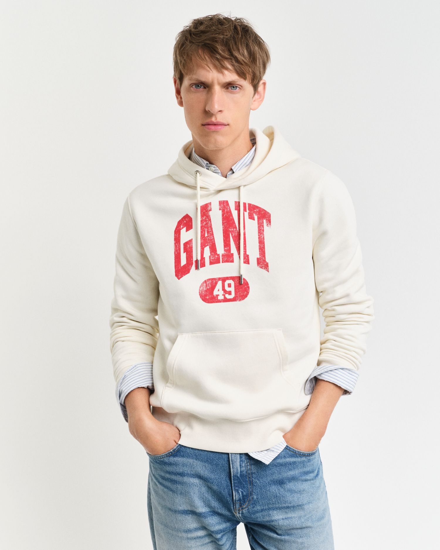 Gant Sweatshirt