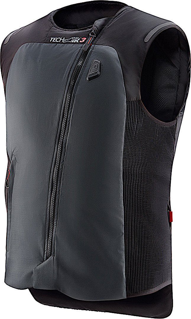 Alpinestars Motorradweste Tech-Air 3 Airbag Weste Wasserdicht Bluetooth wasserdichte