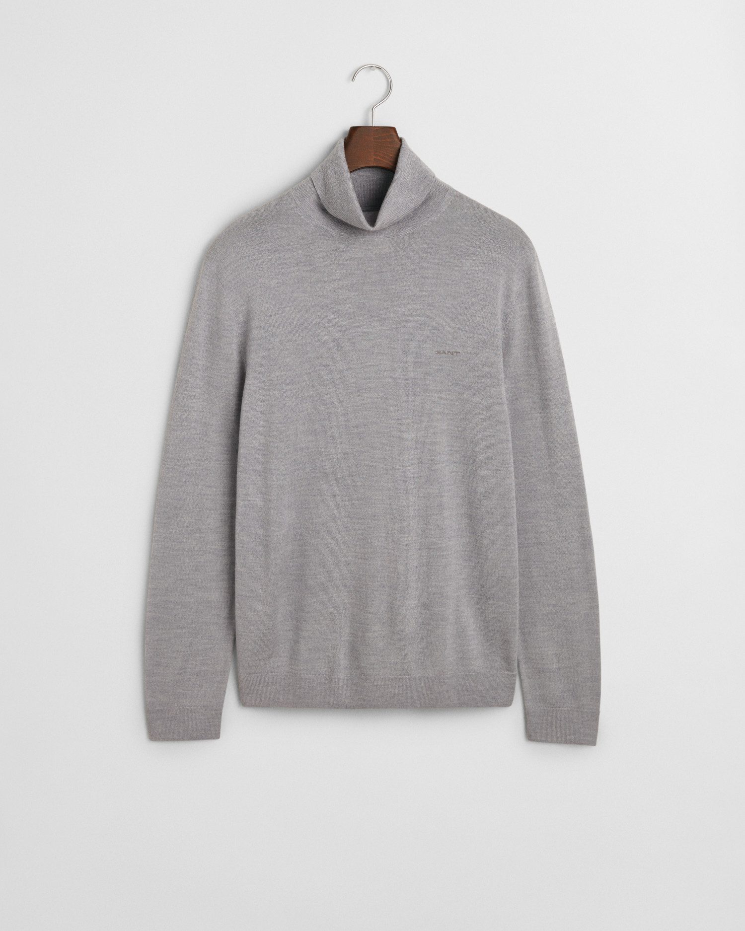 Rollkragenpullover EXTRAFINE MERINO WOOL TURTLENECK