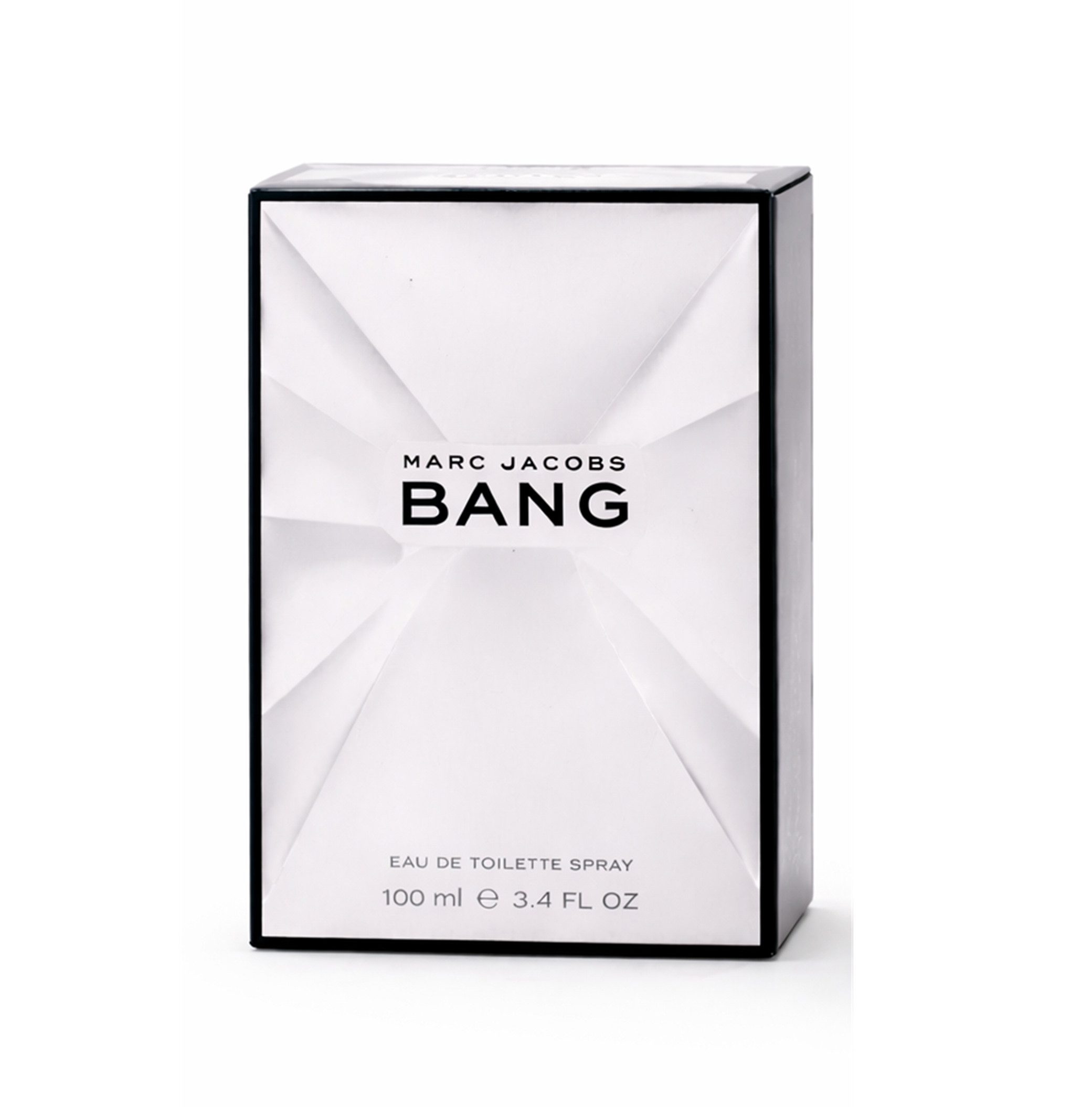 MARC JACOBS Eau de Toilette Marc Jacobs Bang Eau De Toilette 100ml