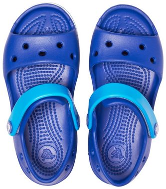 Crocs Crocs Kinder Crocband Sandal Trekkingsandale