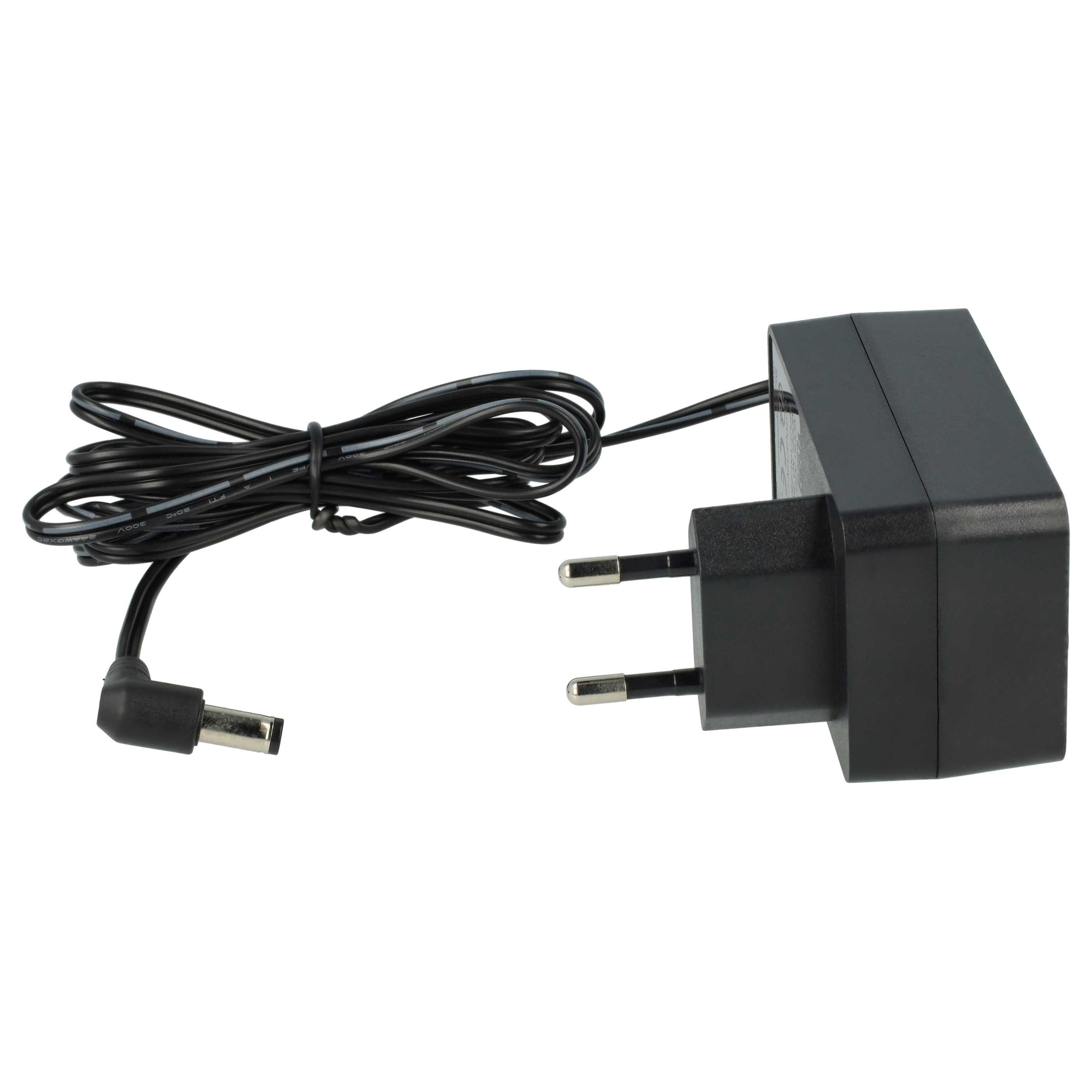 vhbw Netzteil Ersatz für Bosch 1600A000ZT für Elektrowerkzeug Netzteil