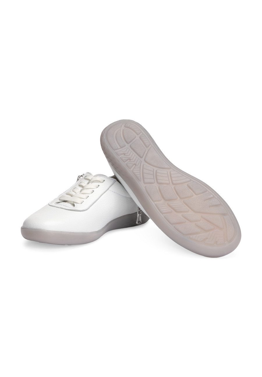 vitaform Damen Sneaker Hirschleder Sneaker