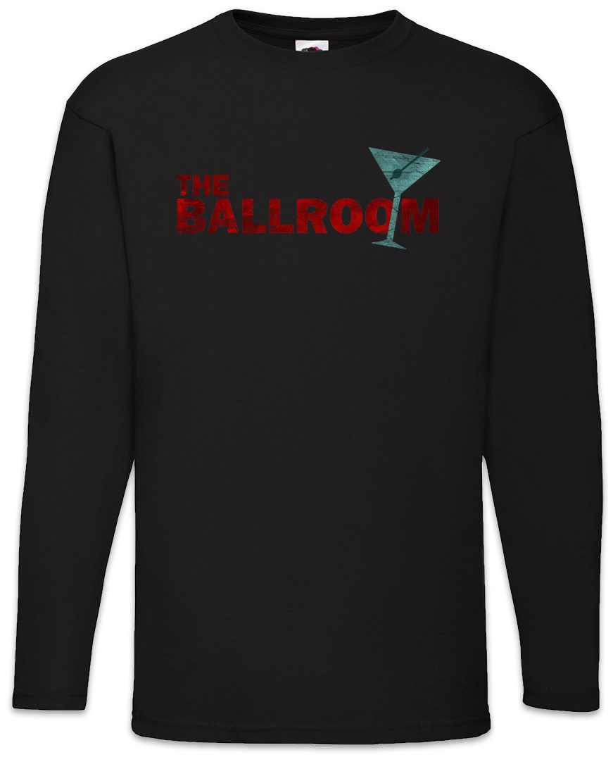 Langarmshirt The Ballroom Langarm T-Shirt Community Entreprise Clan Symbol Sign