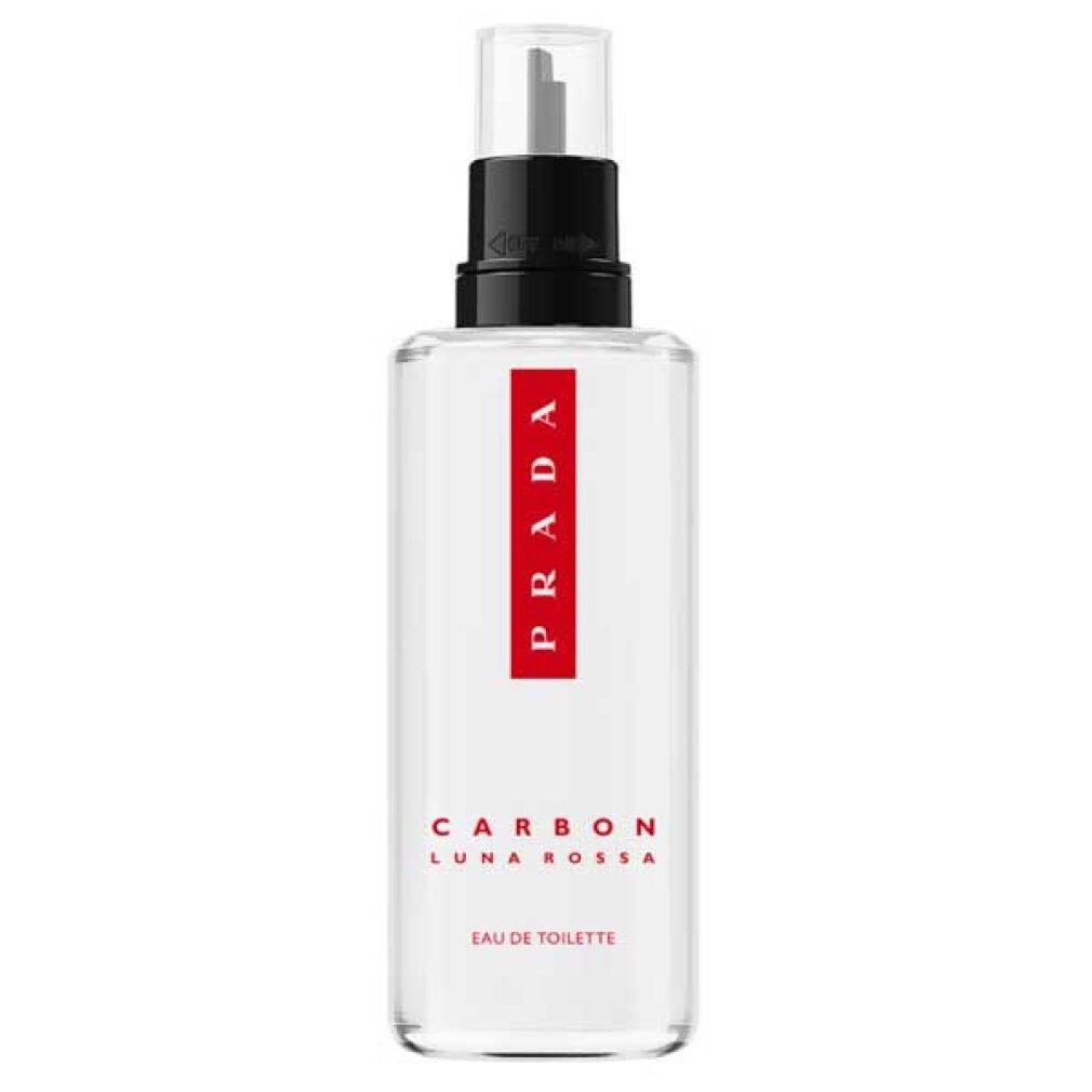 PRADA Eau de Toilette Carbon Luna Rossa Ocean Eau de Toilette Nachfüllpackung