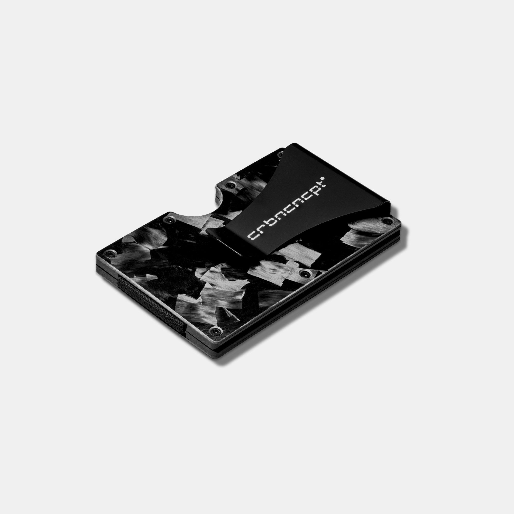 CRBNCNCPT Kartenetui Forged Carbon Kartenetui mit günstig online kaufen