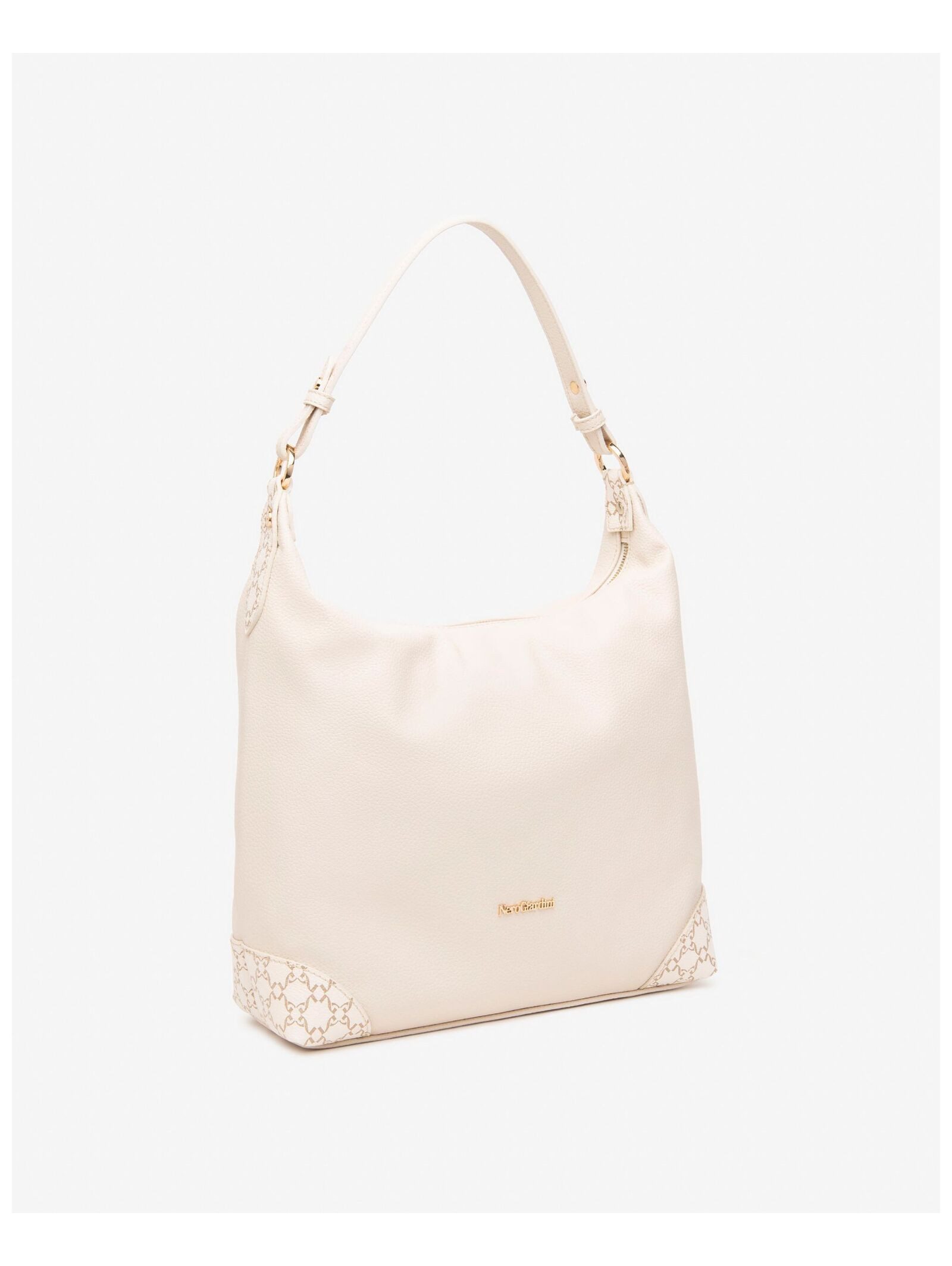 Nero Giardini Henkeltasche Nero Giardini Taschen Lederimitat