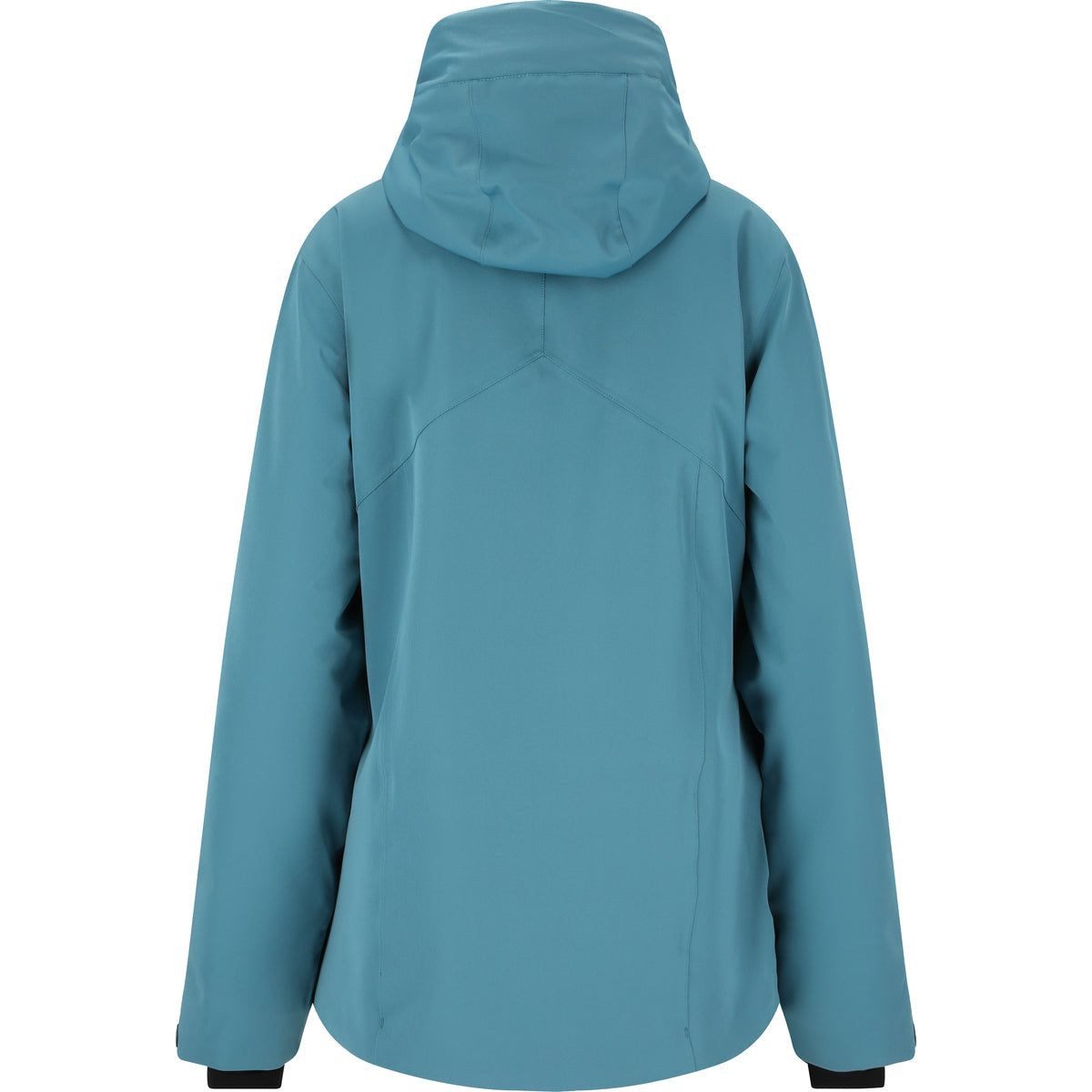 WHISTLER Skijacke Jada W Stretch Ski Jacket W-pro 15000 Hochfunktionale Skijacke für Damen mit verstellbarer Kapuze – Bild 4 von 5