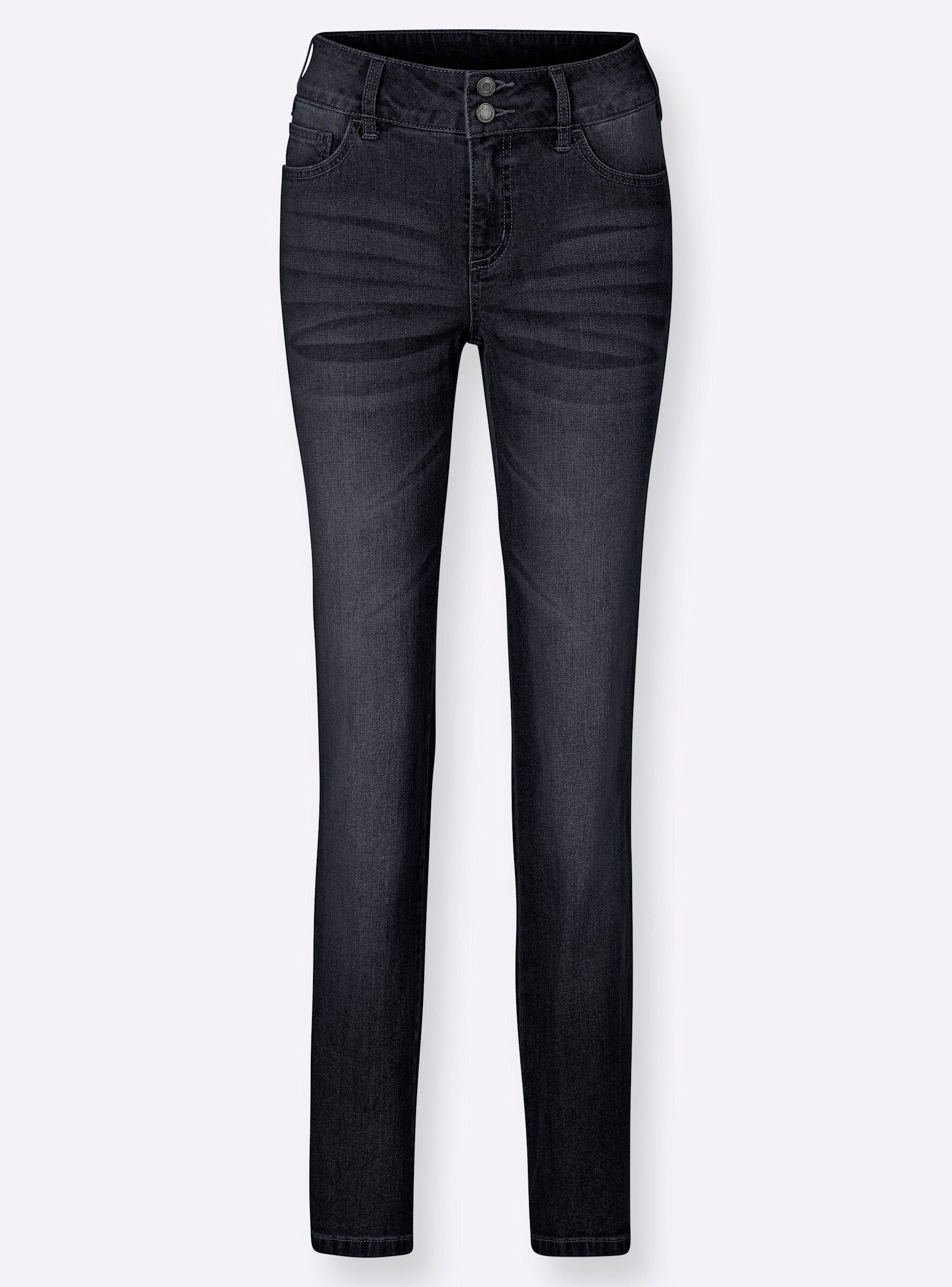 Witt Bequeme Jeans Jeans .