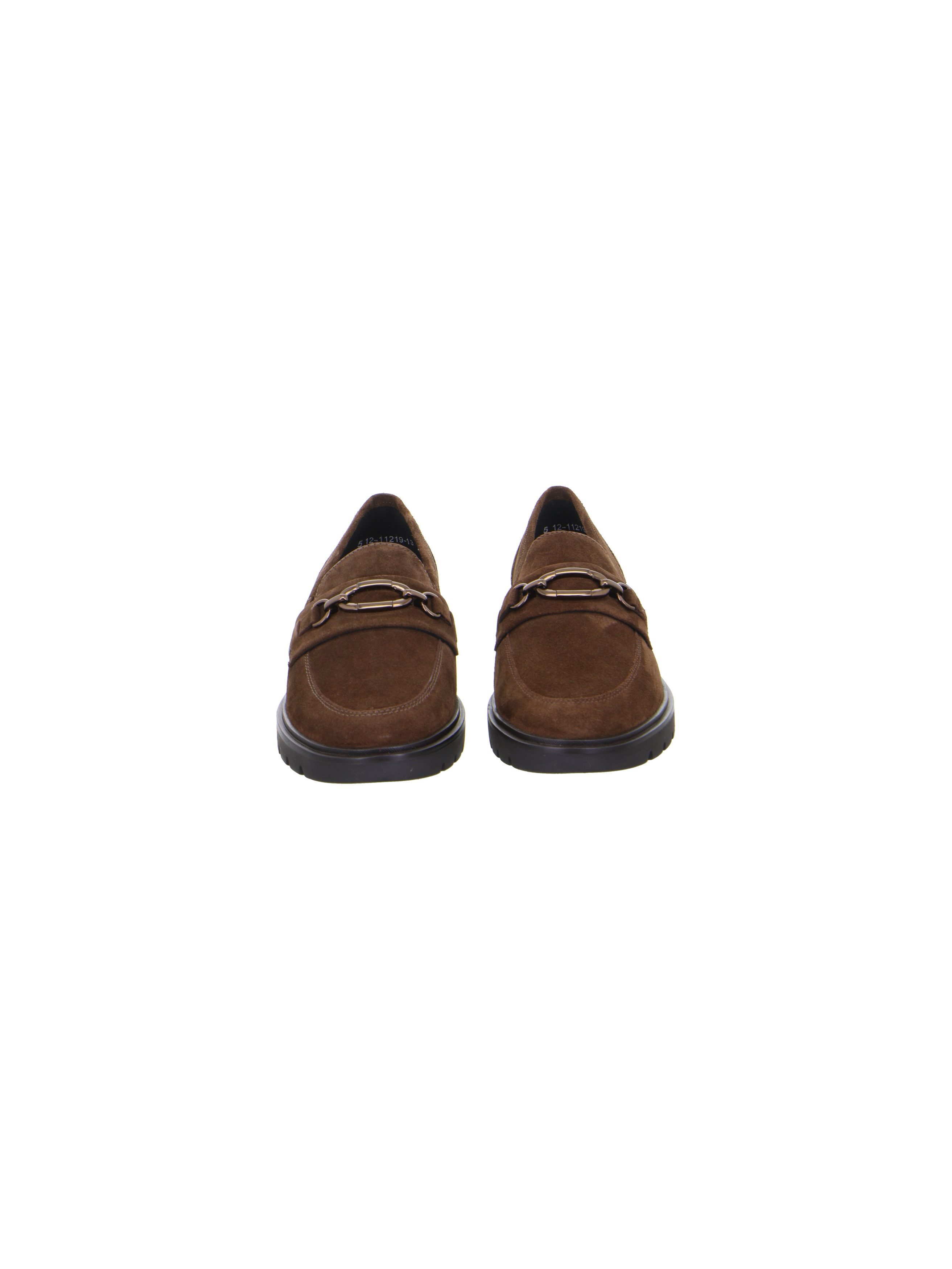 Ara Slipper Cambridge Slipper
