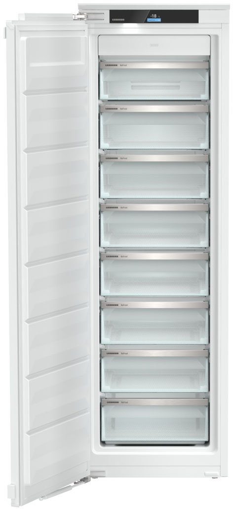 Liebherr Einbaugefrierschrank _999209351, 177 cm hoch, 56 cm breit