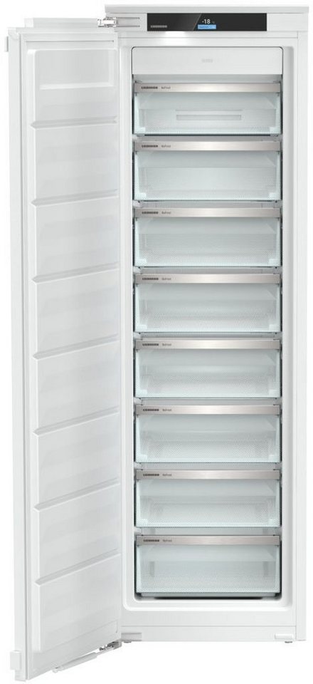 Liebherr Einbaugefrierschrank _999209351, 177 cm hoch, 56 cm breit | Kühlschränke