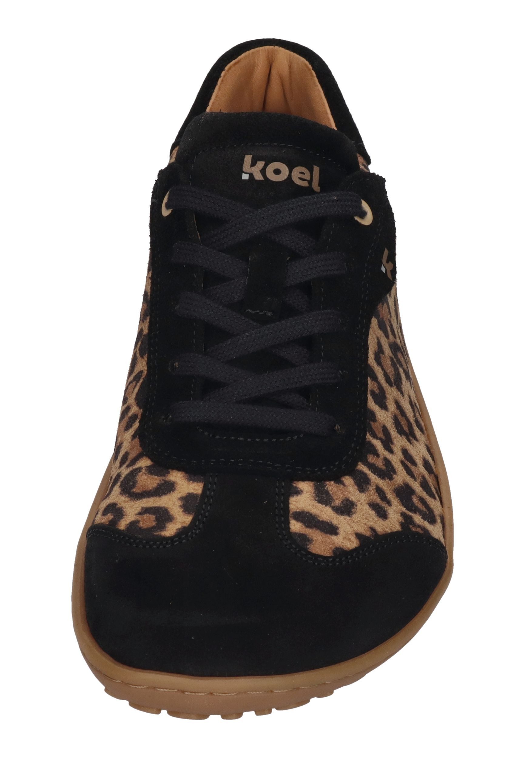 KOEL IVA Barfußschuh Beige