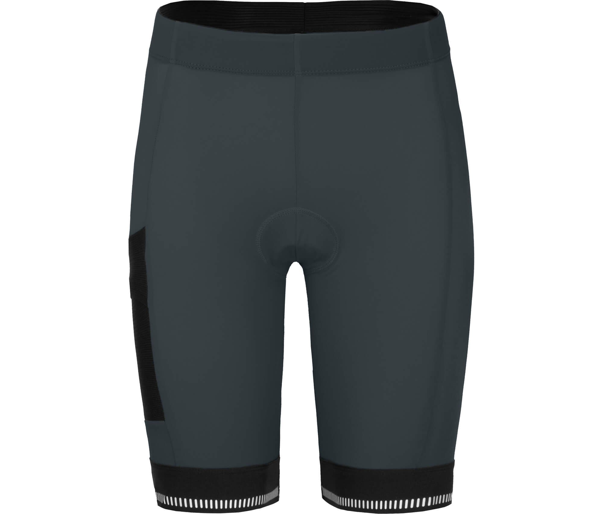 Bergson Fahrradhose SUNDRA COMFORT Bermuda (mit günstig online kaufen