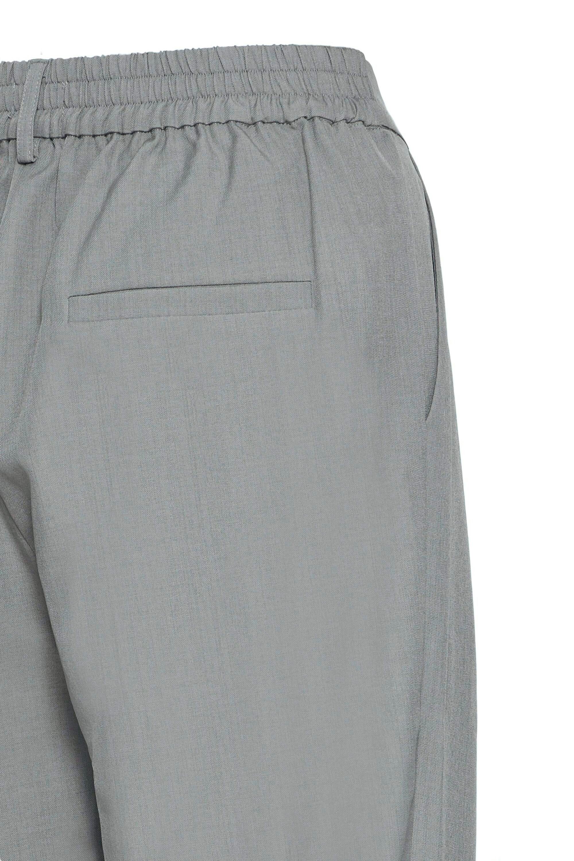 Grey Melange